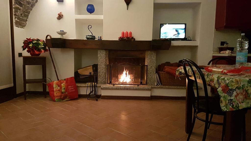 Emy Lake Orta Pella Zewnętrze zdjęcie