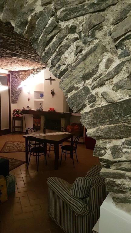 Emy Lake Orta Pella Zewnętrze zdjęcie