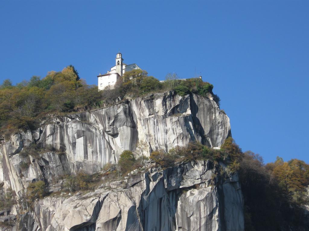 Emy Lake Orta Pella Zewnętrze zdjęcie